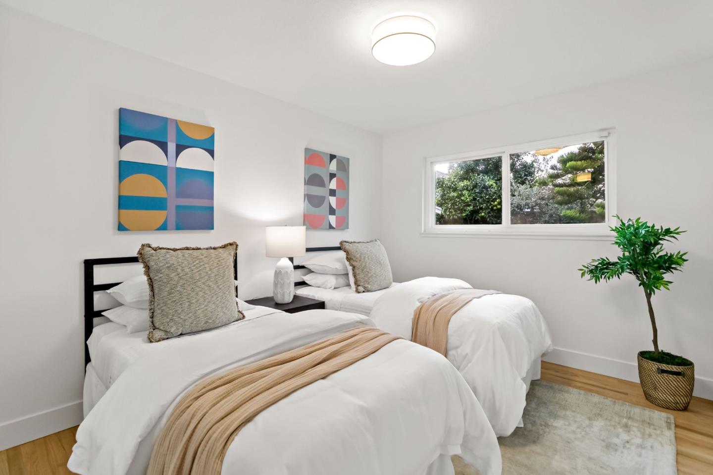 Detail Gallery Image 25 of 45 For 1055 Happy Valley Ave, San Jose,  CA 95129 - 6 Beds | 3 Baths