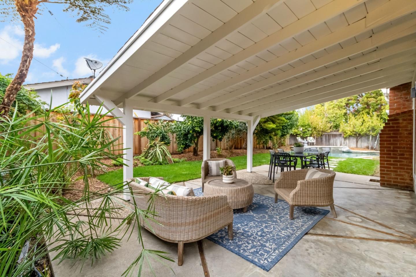 Detail Gallery Image 28 of 45 For 1055 Happy Valley Ave, San Jose,  CA 95129 - 6 Beds | 3 Baths