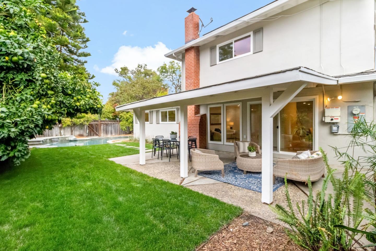 Detail Gallery Image 29 of 45 For 1055 Happy Valley Ave, San Jose,  CA 95129 - 6 Beds | 3 Baths