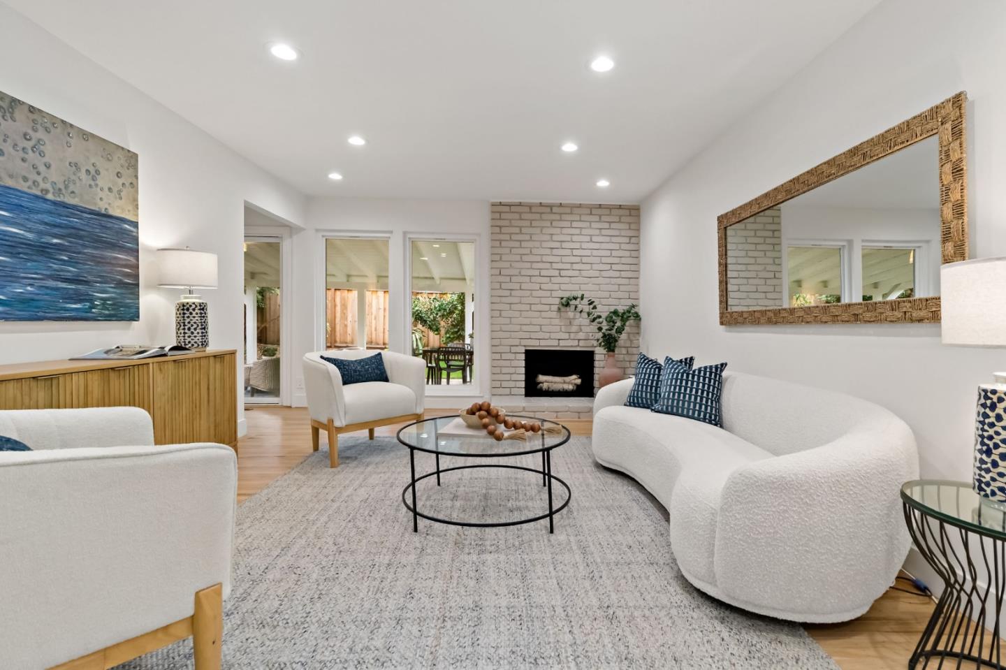 Detail Gallery Image 3 of 45 For 1055 Happy Valley Ave, San Jose,  CA 95129 - 6 Beds | 3 Baths