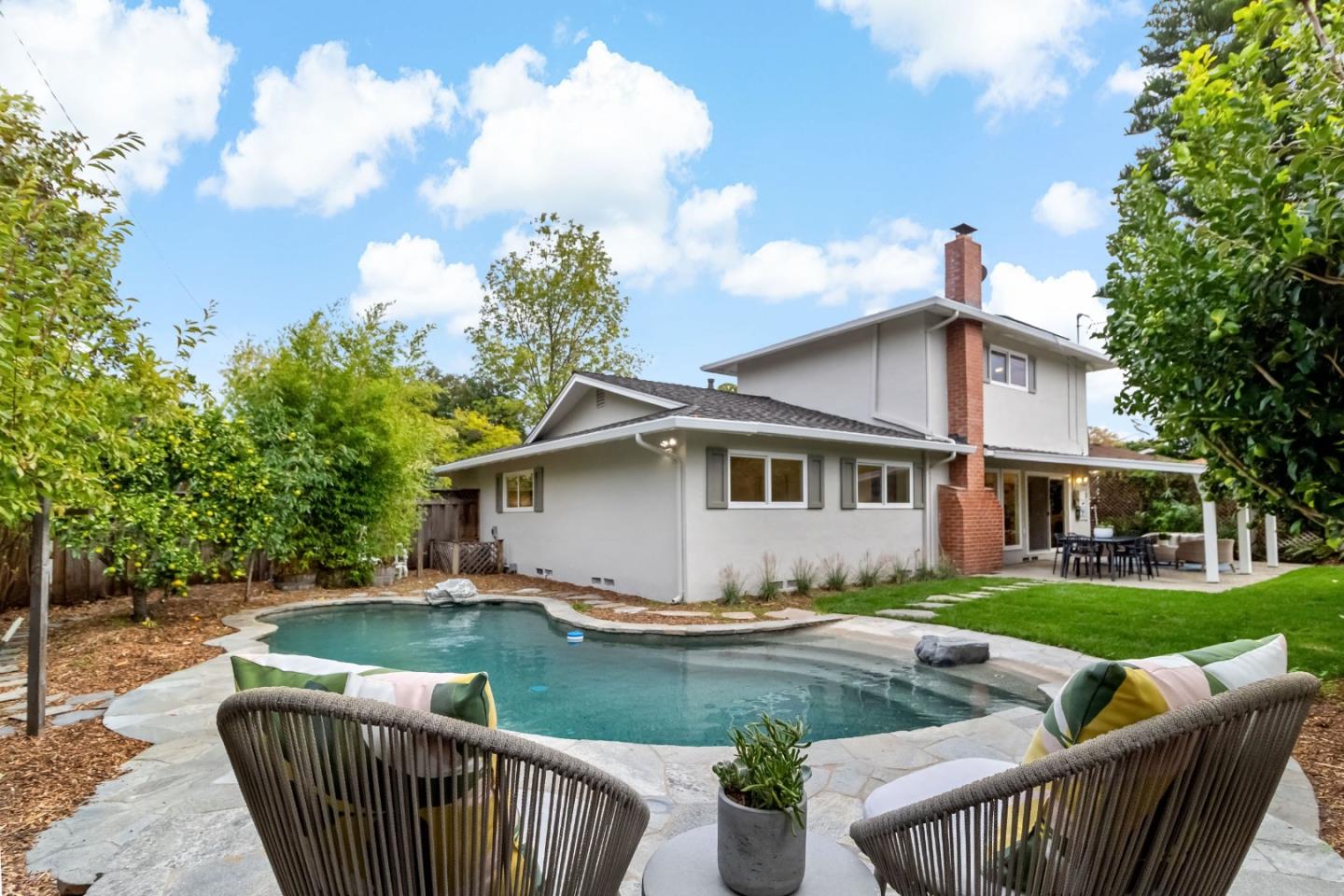 Detail Gallery Image 30 of 45 For 1055 Happy Valley Ave, San Jose,  CA 95129 - 6 Beds | 3 Baths