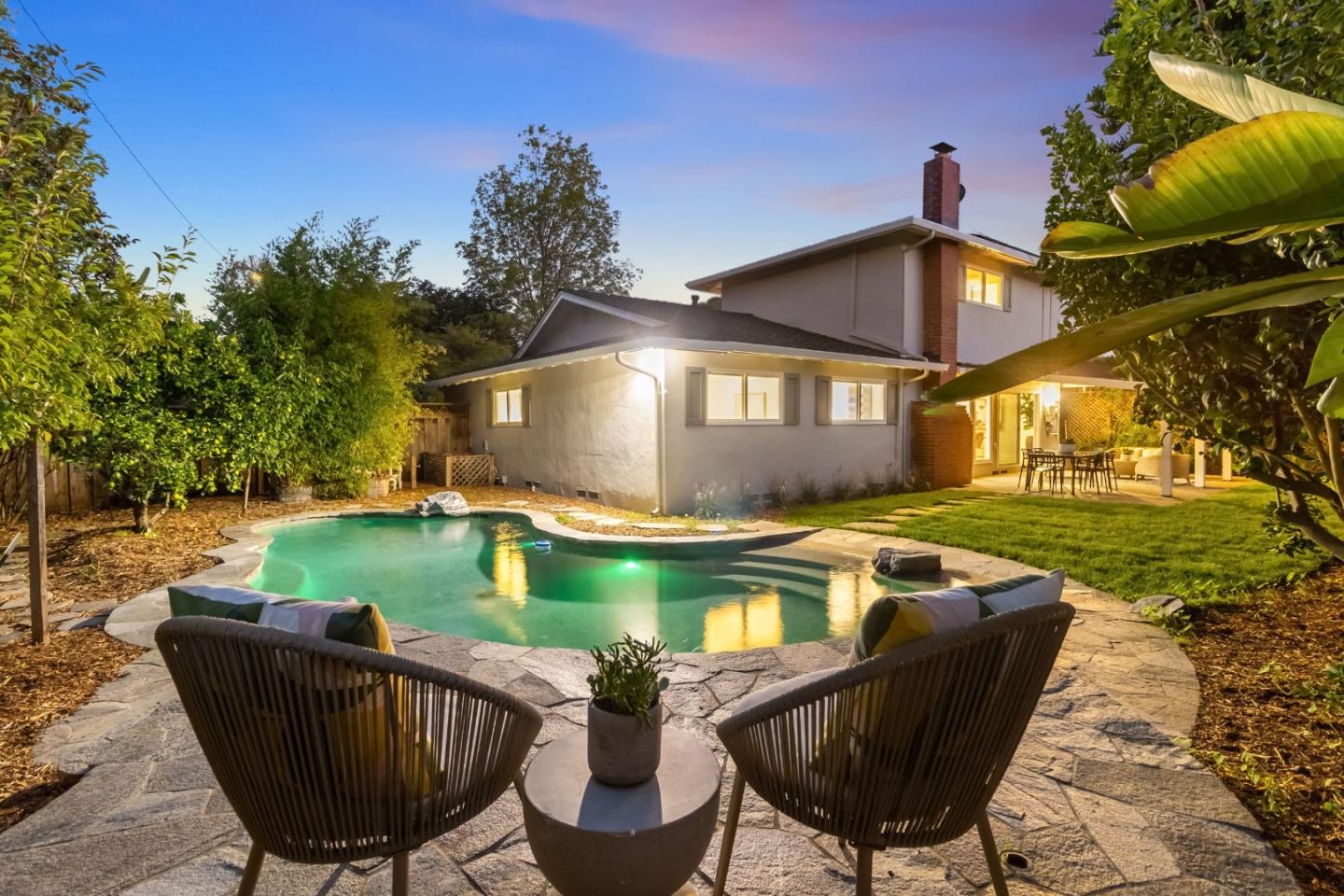 Detail Gallery Image 31 of 45 For 1055 Happy Valley Ave, San Jose,  CA 95129 - 6 Beds | 3 Baths