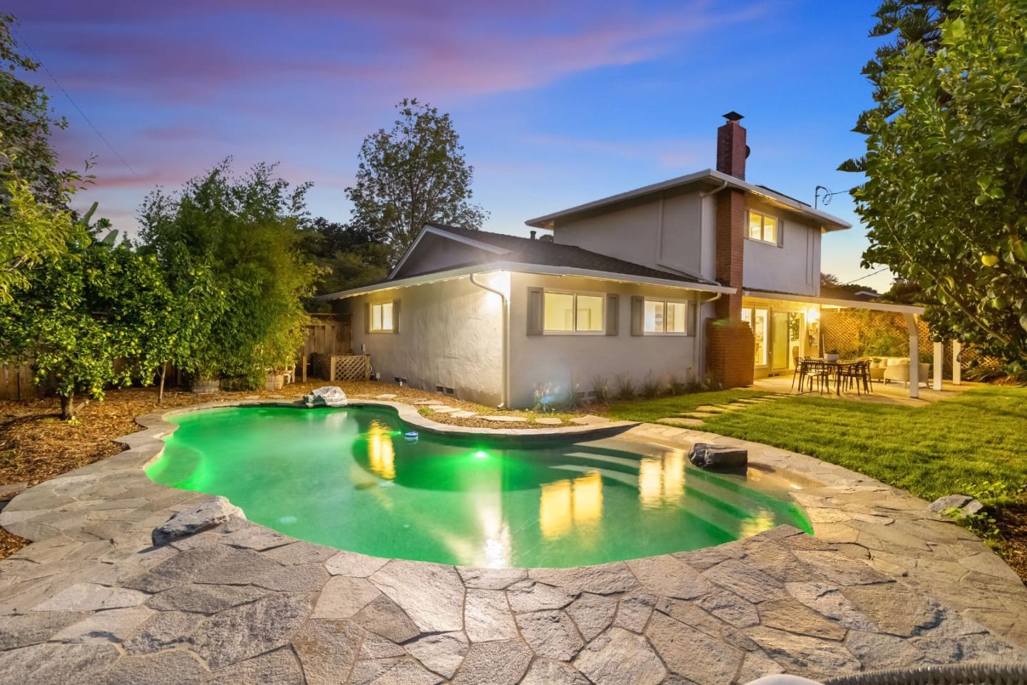 Detail Gallery Image 32 of 45 For 1055 Happy Valley Ave, San Jose,  CA 95129 - 6 Beds | 3 Baths