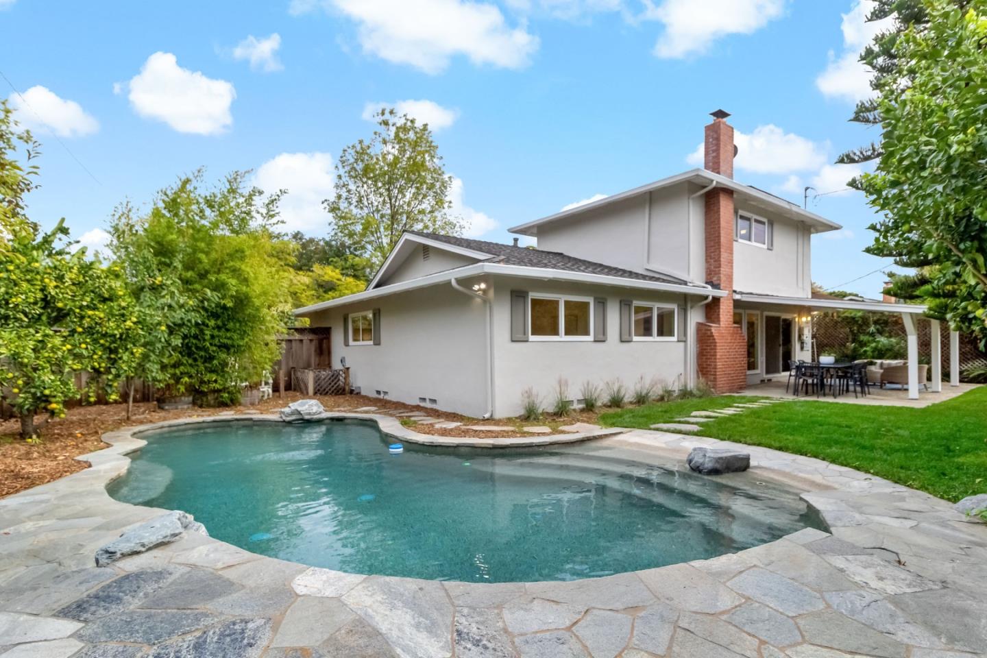 Detail Gallery Image 33 of 45 For 1055 Happy Valley Ave, San Jose,  CA 95129 - 6 Beds | 3 Baths