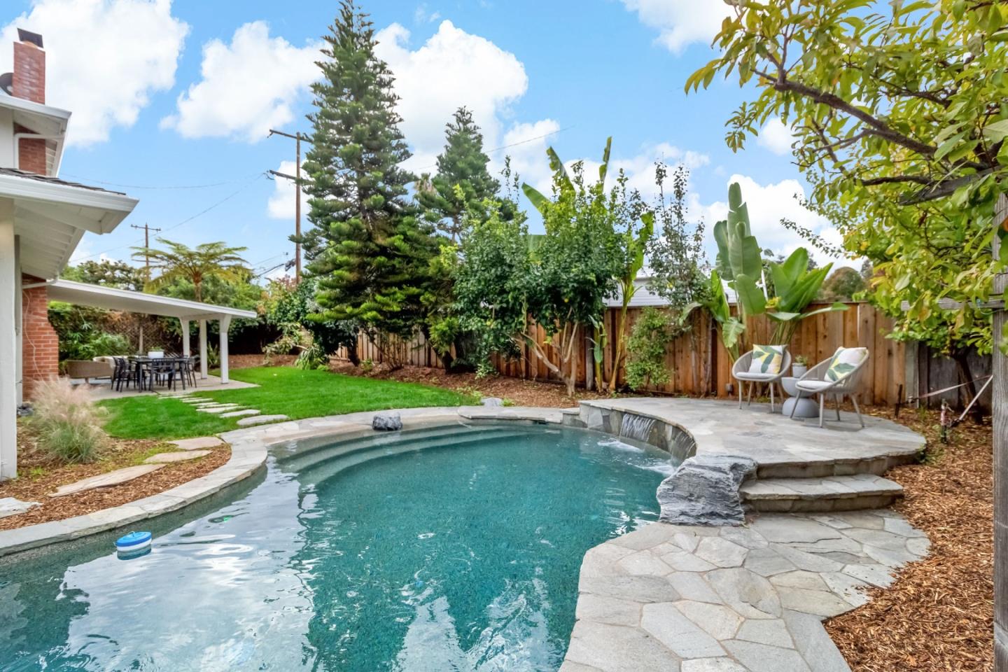 Detail Gallery Image 34 of 45 For 1055 Happy Valley Ave, San Jose,  CA 95129 - 6 Beds | 3 Baths