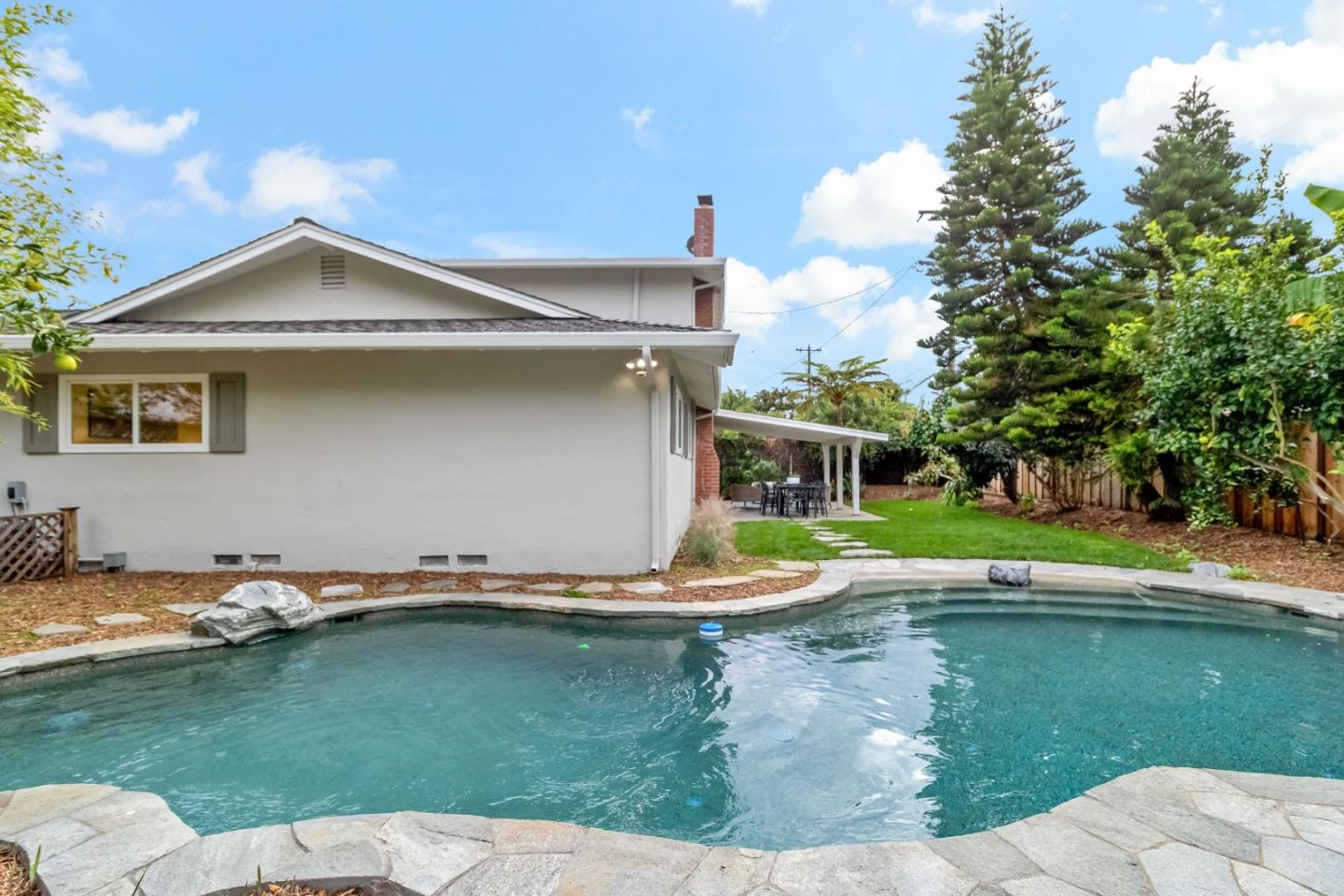 Detail Gallery Image 37 of 45 For 1055 Happy Valley Ave, San Jose,  CA 95129 - 6 Beds | 3 Baths