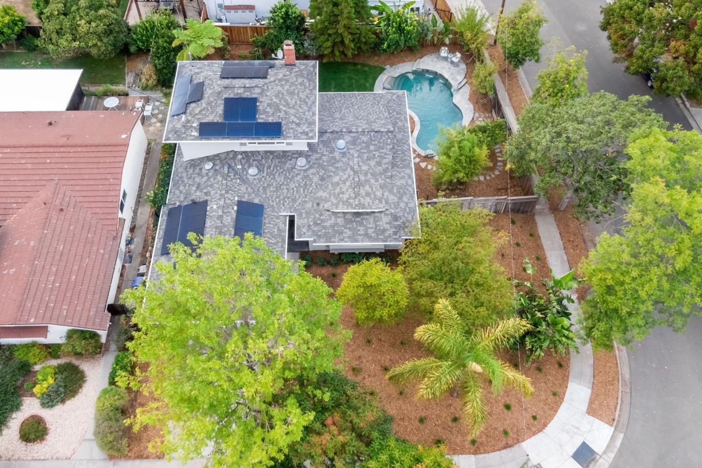 Detail Gallery Image 38 of 45 For 1055 Happy Valley Ave, San Jose,  CA 95129 - 6 Beds | 3 Baths