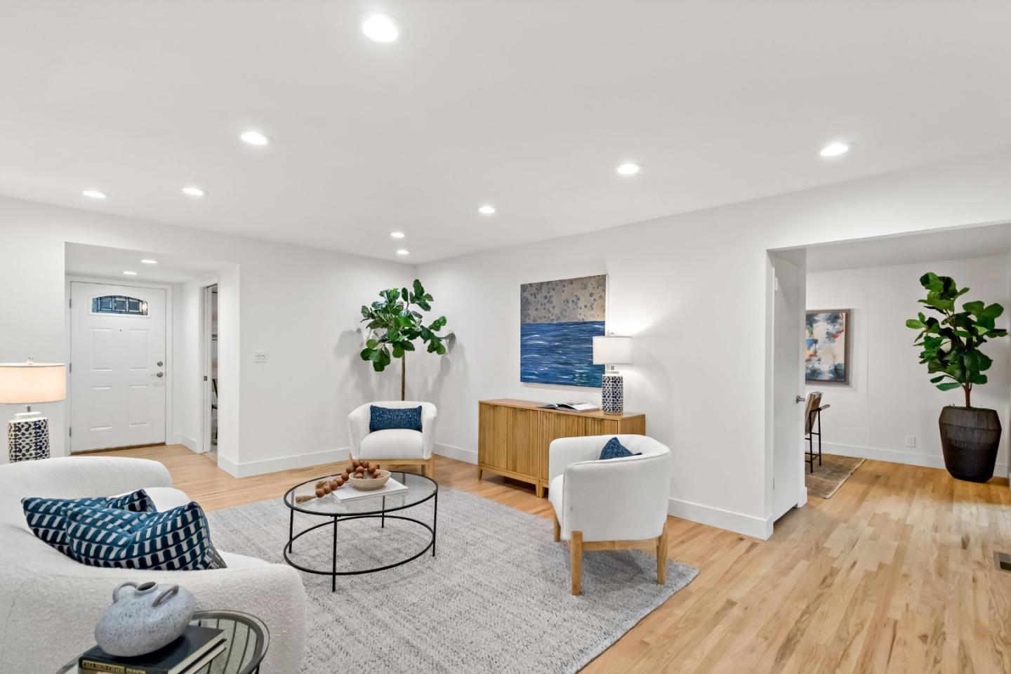 Detail Gallery Image 4 of 45 For 1055 Happy Valley Ave, San Jose,  CA 95129 - 6 Beds | 3 Baths