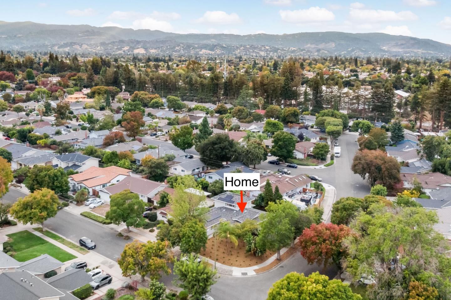 Detail Gallery Image 41 of 45 For 1055 Happy Valley Ave, San Jose,  CA 95129 - 6 Beds | 3 Baths