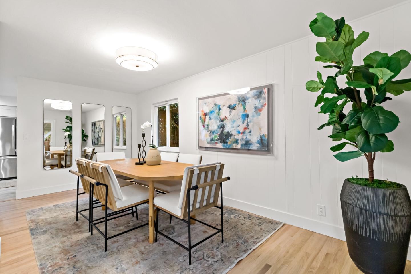 Detail Gallery Image 7 of 45 For 1055 Happy Valley Ave, San Jose,  CA 95129 - 6 Beds | 3 Baths