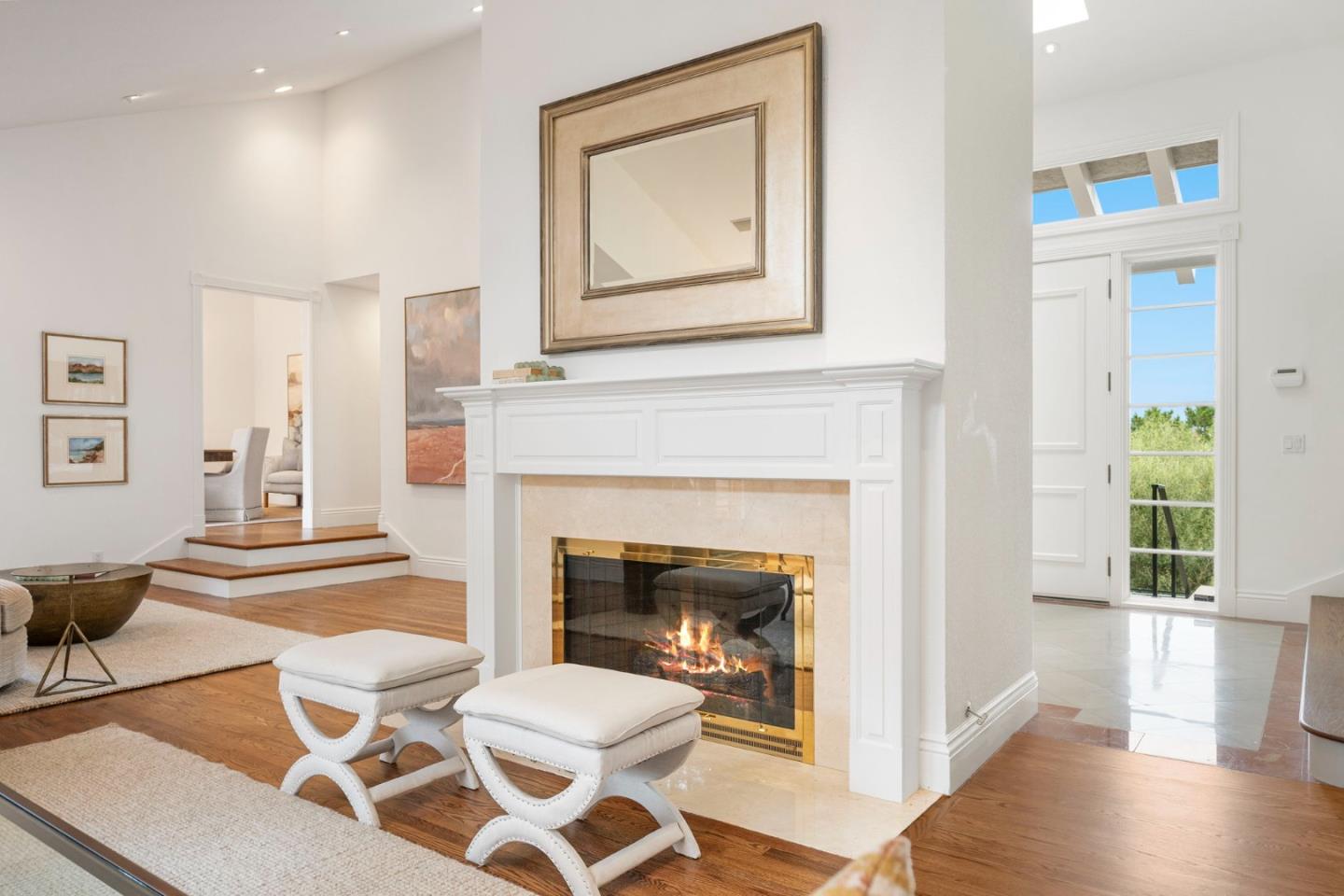 Detail Gallery Image 23 of 83 For 30 Live Oak Ln, Hillsborough,  CA 94010 - 6 Beds | 5/1 Baths