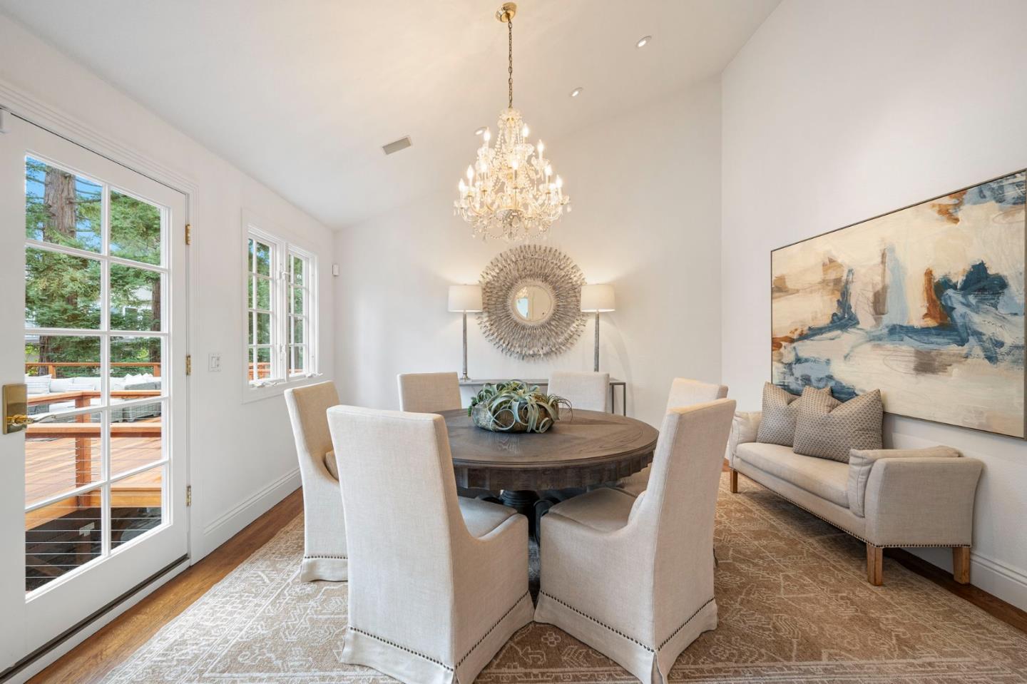 Detail Gallery Image 27 of 83 For 30 Live Oak Ln, Hillsborough,  CA 94010 - 6 Beds | 5/1 Baths