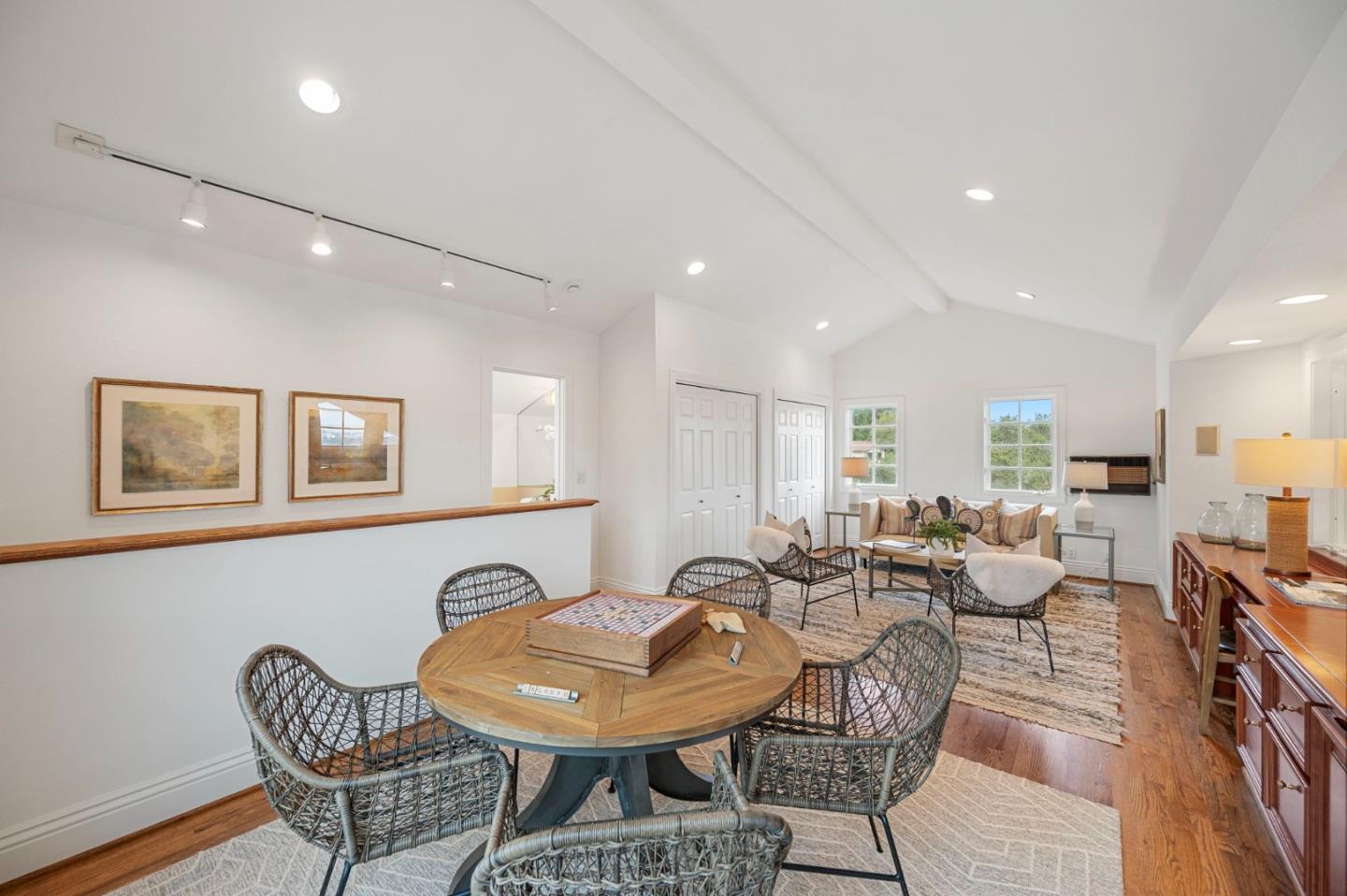 Detail Gallery Image 45 of 83 For 30 Live Oak Ln, Hillsborough,  CA 94010 - 6 Beds | 5/1 Baths