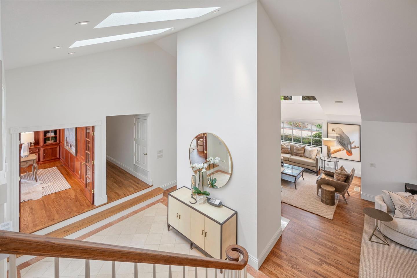 Detail Gallery Image 49 of 83 For 30 Live Oak Ln, Hillsborough,  CA 94010 - 6 Beds | 5/1 Baths