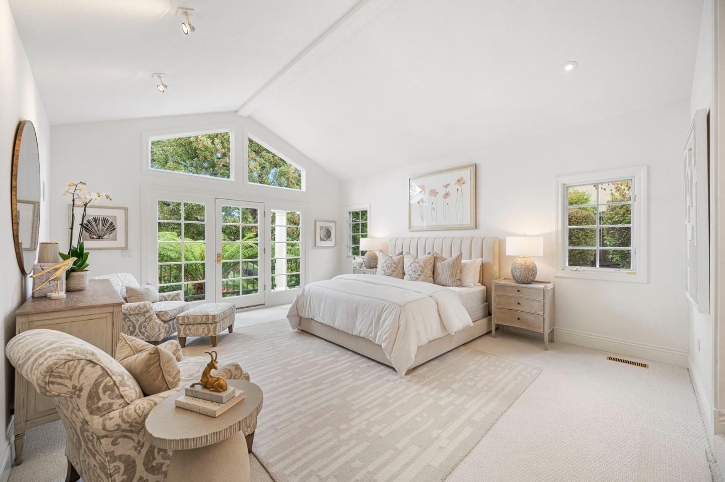 Detail Gallery Image 54 of 83 For 30 Live Oak Ln, Hillsborough,  CA 94010 - 6 Beds | 5/1 Baths