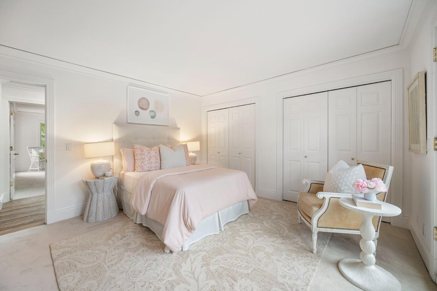 Detail Gallery Image 64 of 83 For 30 Live Oak Ln, Hillsborough,  CA 94010 - 6 Beds | 5/1 Baths