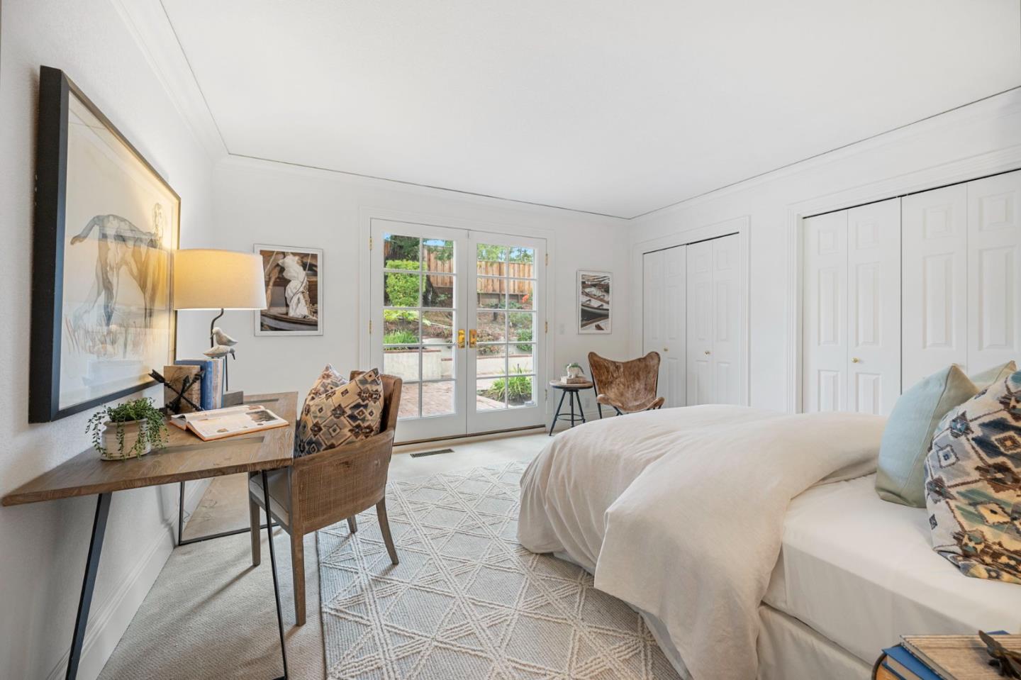 Detail Gallery Image 65 of 83 For 30 Live Oak Ln, Hillsborough,  CA 94010 - 6 Beds | 5/1 Baths