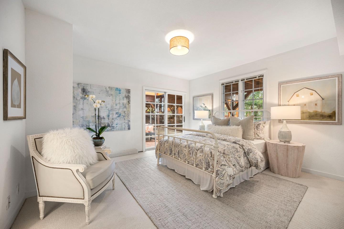 Detail Gallery Image 69 of 83 For 30 Live Oak Ln, Hillsborough,  CA 94010 - 6 Beds | 5/1 Baths