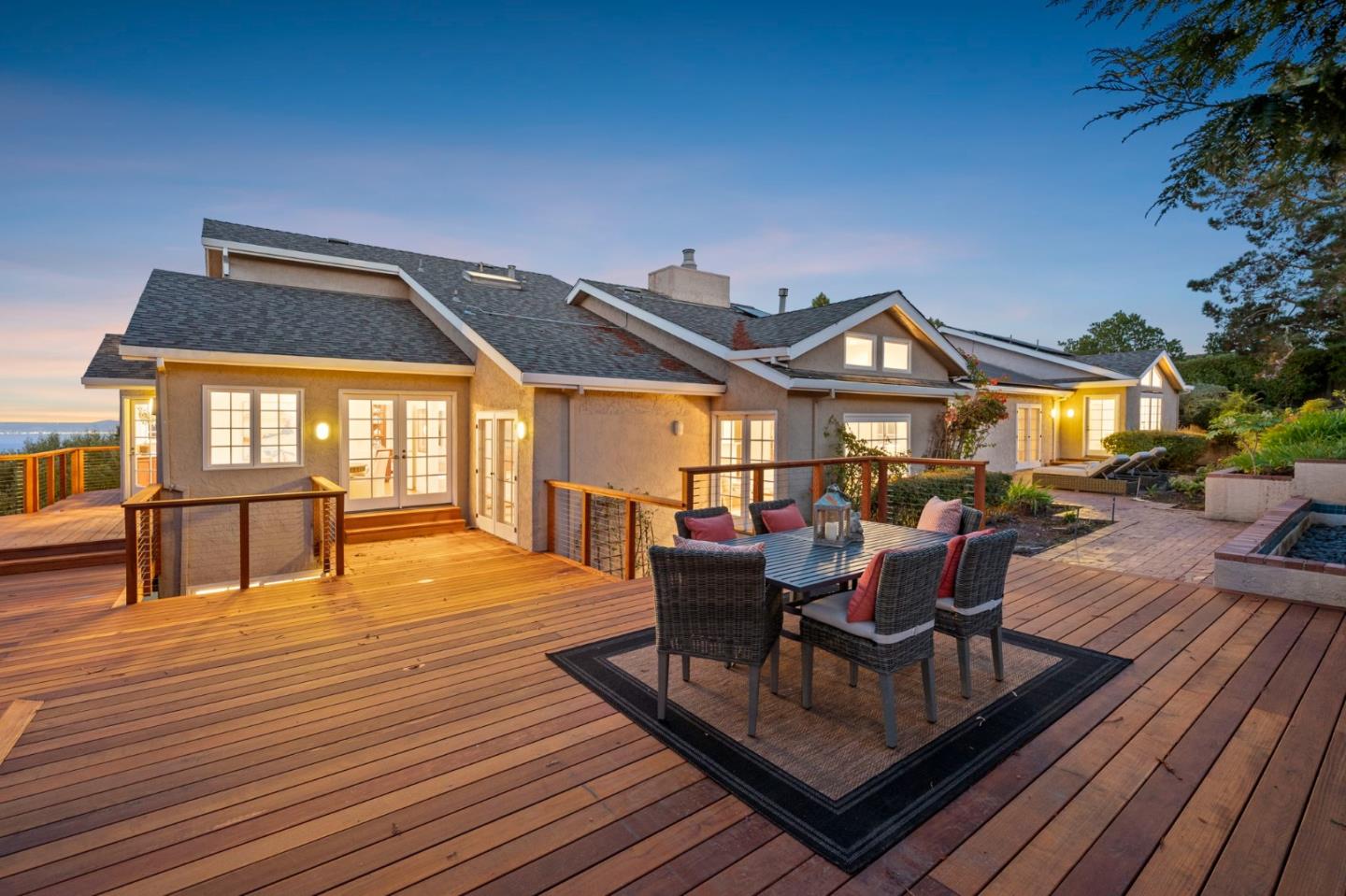 Detail Gallery Image 73 of 83 For 30 Live Oak Ln, Hillsborough,  CA 94010 - 6 Beds | 5/1 Baths