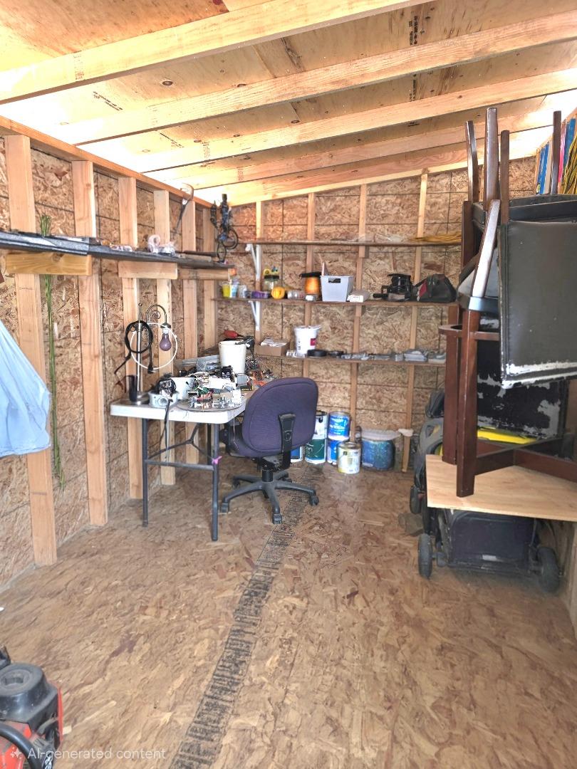 Detail Gallery Image 17 of 19 For 905 Fremont Pl, Menlo Park,  CA 94025 - – Beds | – Baths