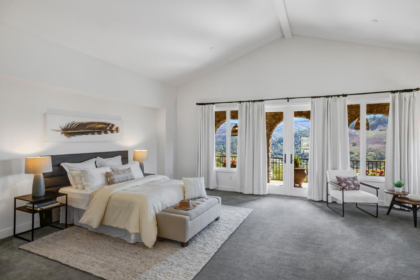 Detail Gallery Image 11 of 24 For 409 Mirador Ct, Monterey,  CA 93940 - 3 Beds | 3/1 Baths