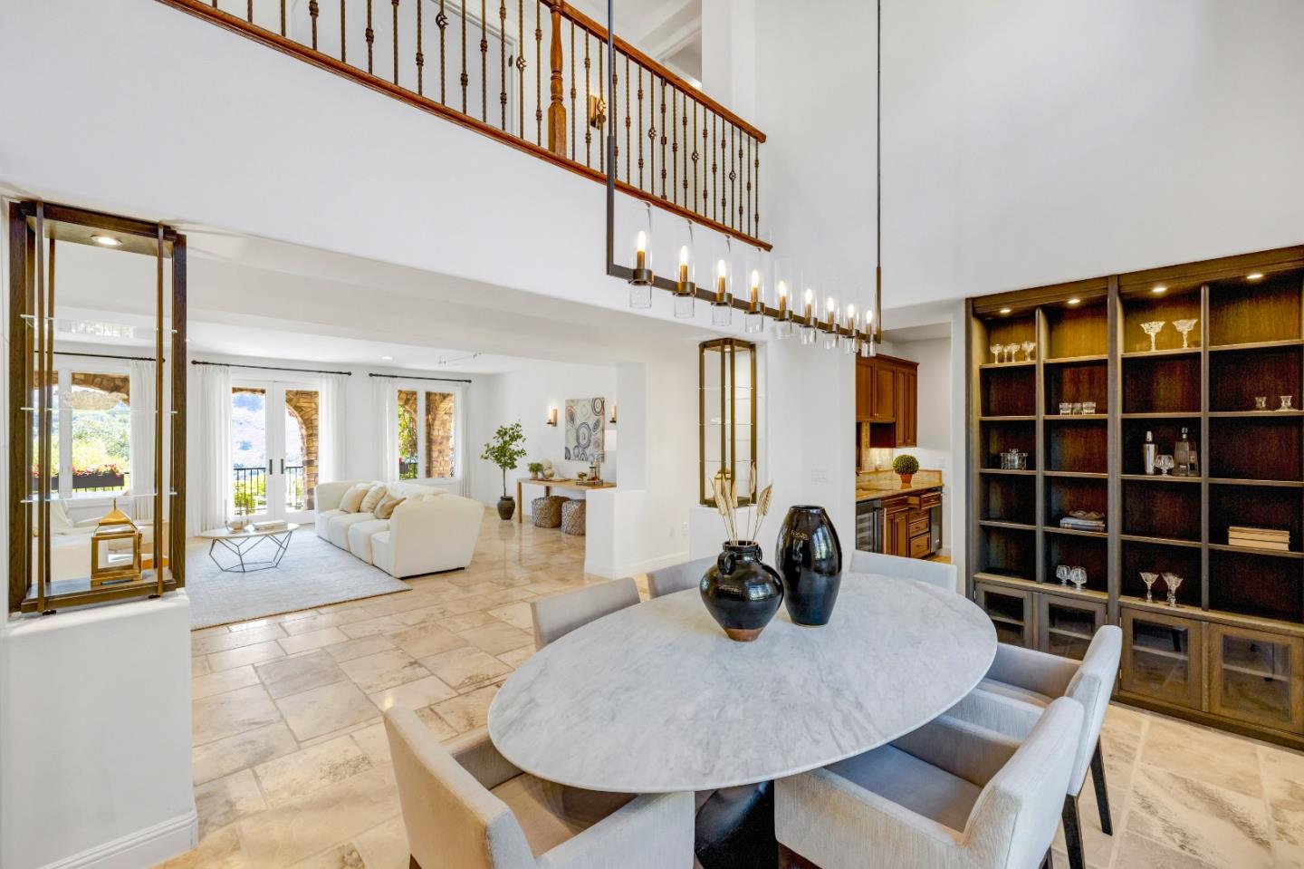 Detail Gallery Image 5 of 24 For 409 Mirador Ct, Monterey,  CA 93940 - 3 Beds | 3/1 Baths