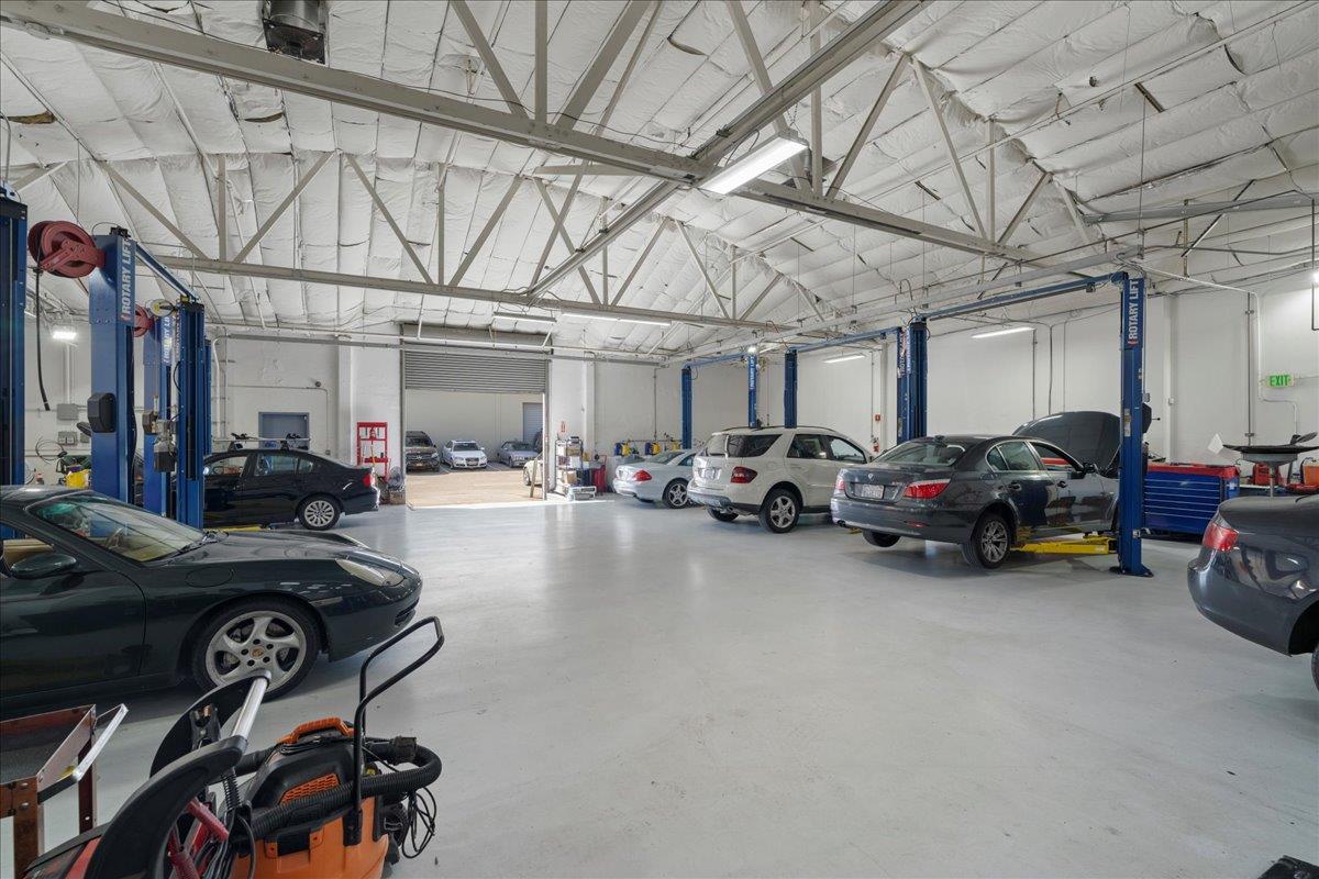 Detail Gallery Image 10 of 16 For 1380 Industrial Rd, San Carlos,  CA 94070 - – Beds | – Baths