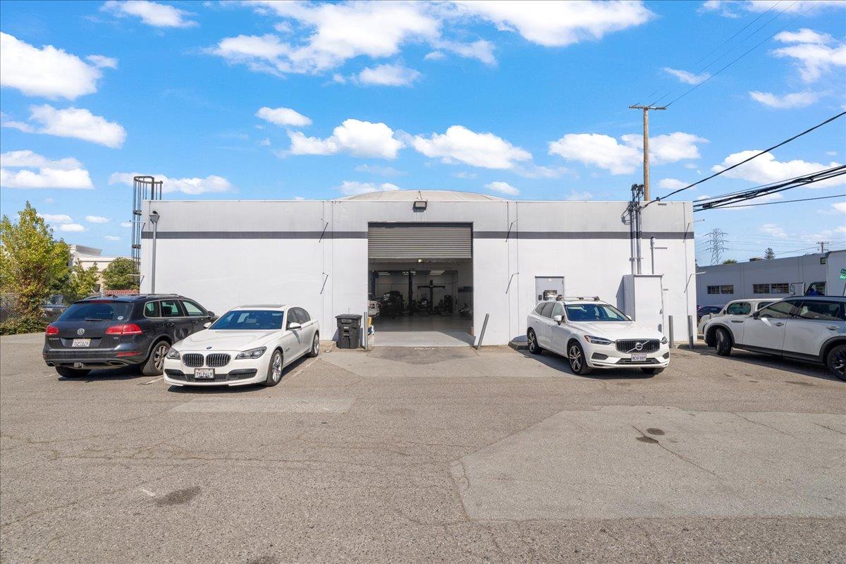 Detail Gallery Image 13 of 16 For 1380 Industrial Rd, San Carlos,  CA 94070 - – Beds | – Baths