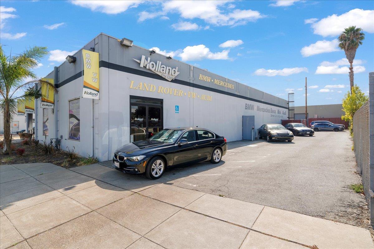 Detail Gallery Image 14 of 16 For 1380 Industrial Rd, San Carlos,  CA 94070 - – Beds | – Baths