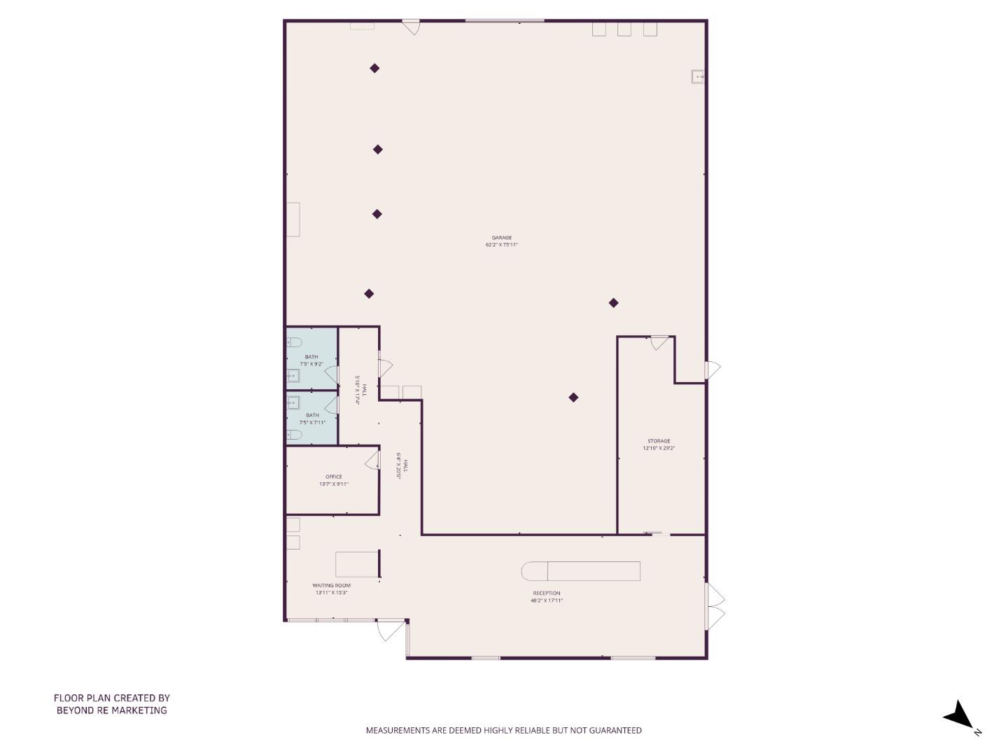 Detail Gallery Image 16 of 16 For 1380 Industrial Rd, San Carlos,  CA 94070 - – Beds | – Baths