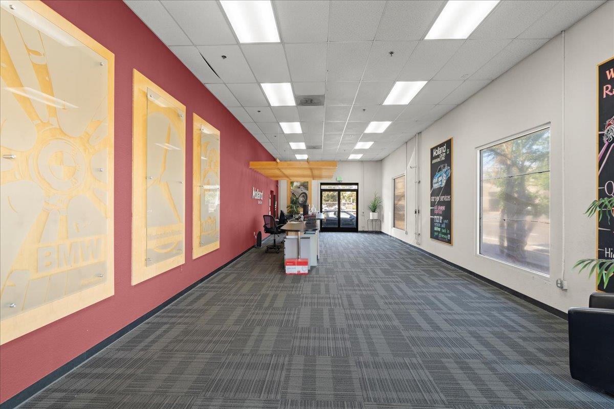 Detail Gallery Image 7 of 16 For 1380 Industrial Rd, San Carlos,  CA 94070 - – Beds | – Baths