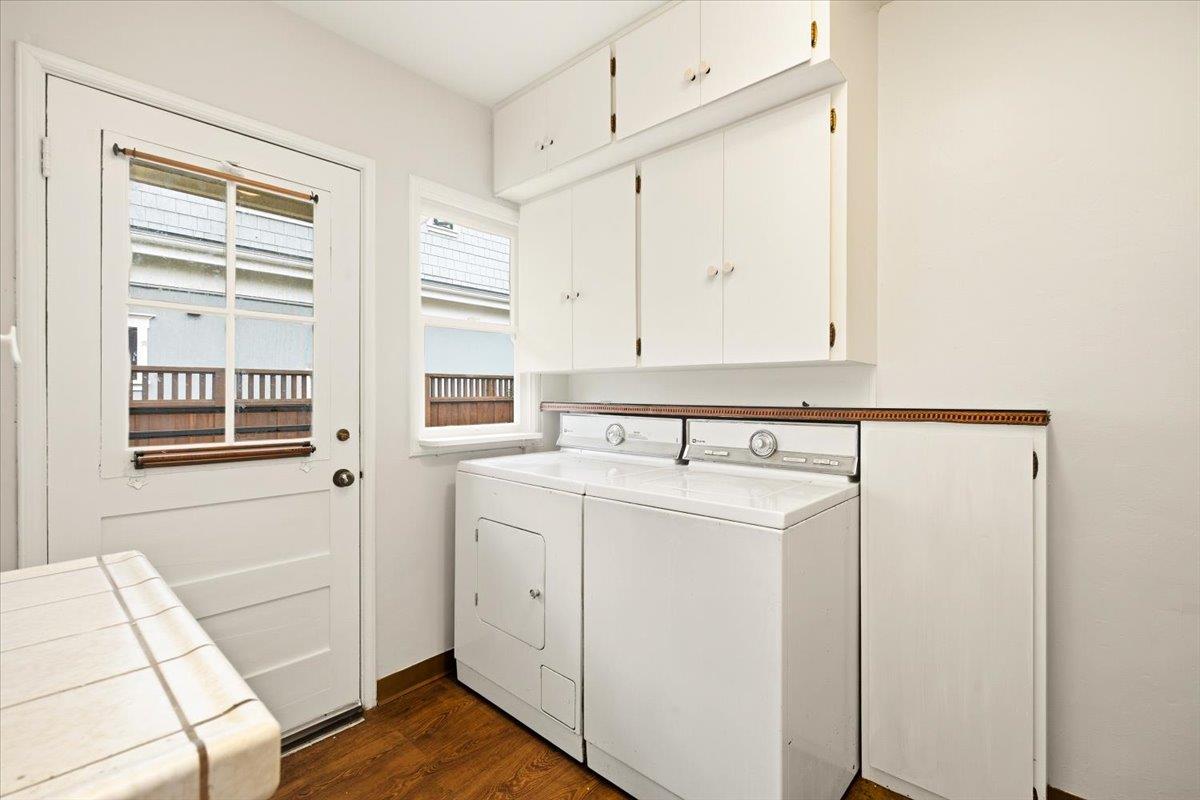 Detail Gallery Image 15 of 21 For 125 Warwick St, Redwood City,  CA 94062 - 2 Beds | 1 Baths
