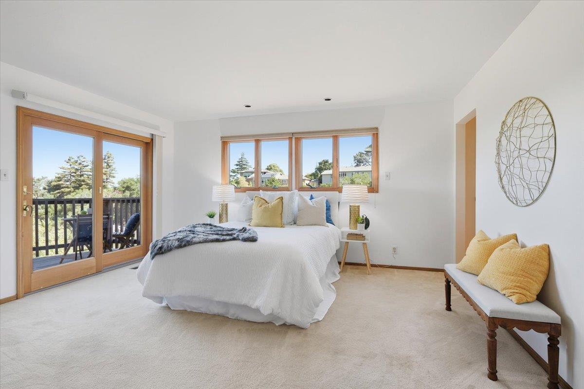 Detail Gallery Image 19 of 34 For 3303 Haskins Dr, Belmont,  CA 94002 - 3 Beds | 2/1 Baths