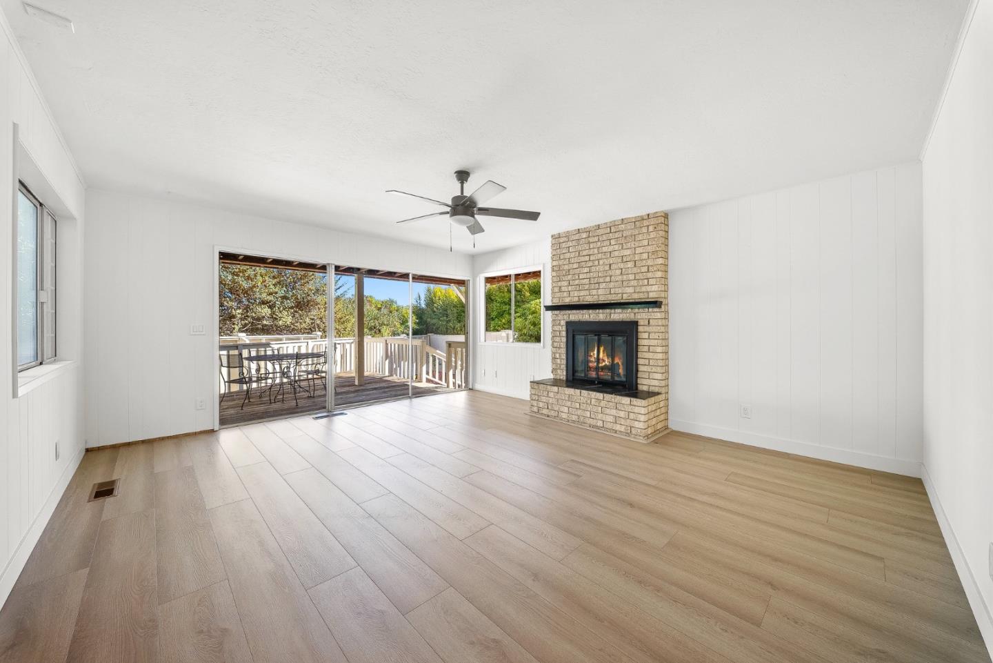 Detail Gallery Image 20 of 48 For 623 High St, Santa Cruz,  CA 95060 - 4 Beds | 3 Baths