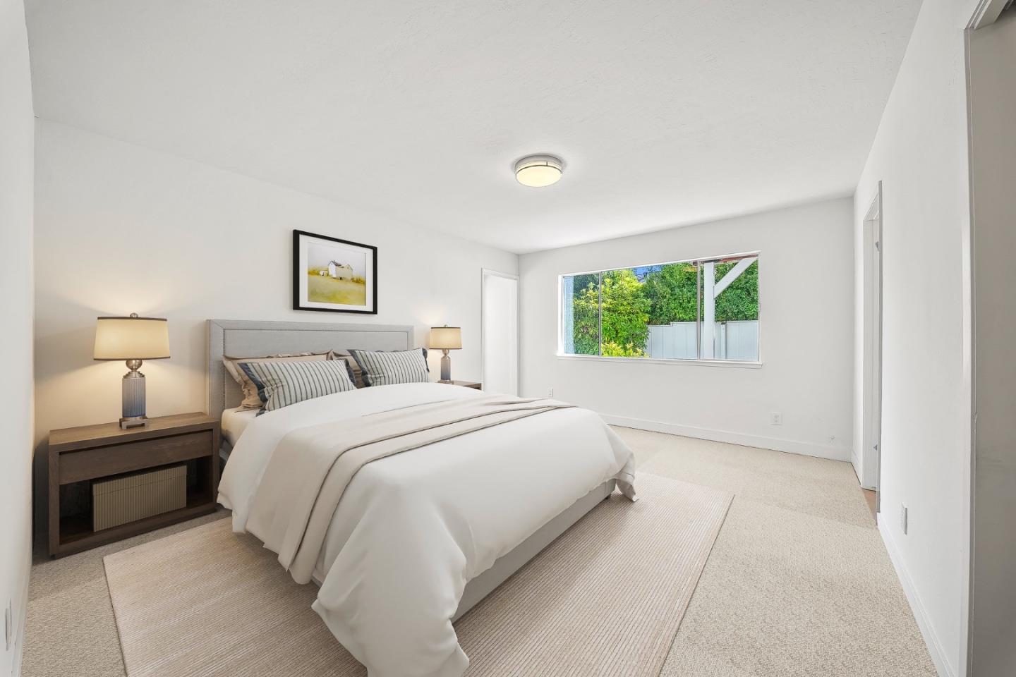 Detail Gallery Image 32 of 48 For 623 High St, Santa Cruz,  CA 95060 - 4 Beds | 3 Baths