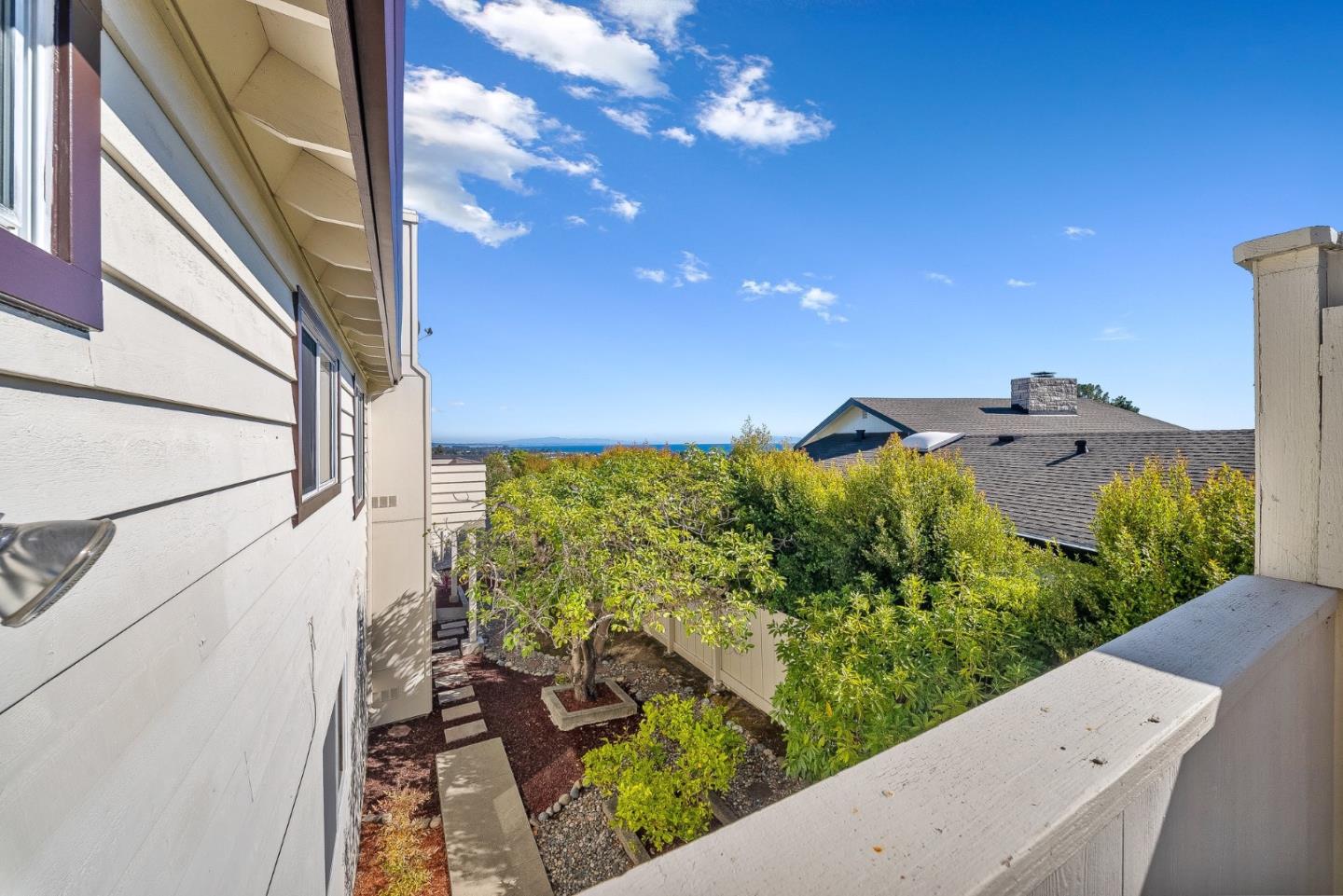 Detail Gallery Image 43 of 48 For 623 High St, Santa Cruz,  CA 95060 - 4 Beds | 3 Baths