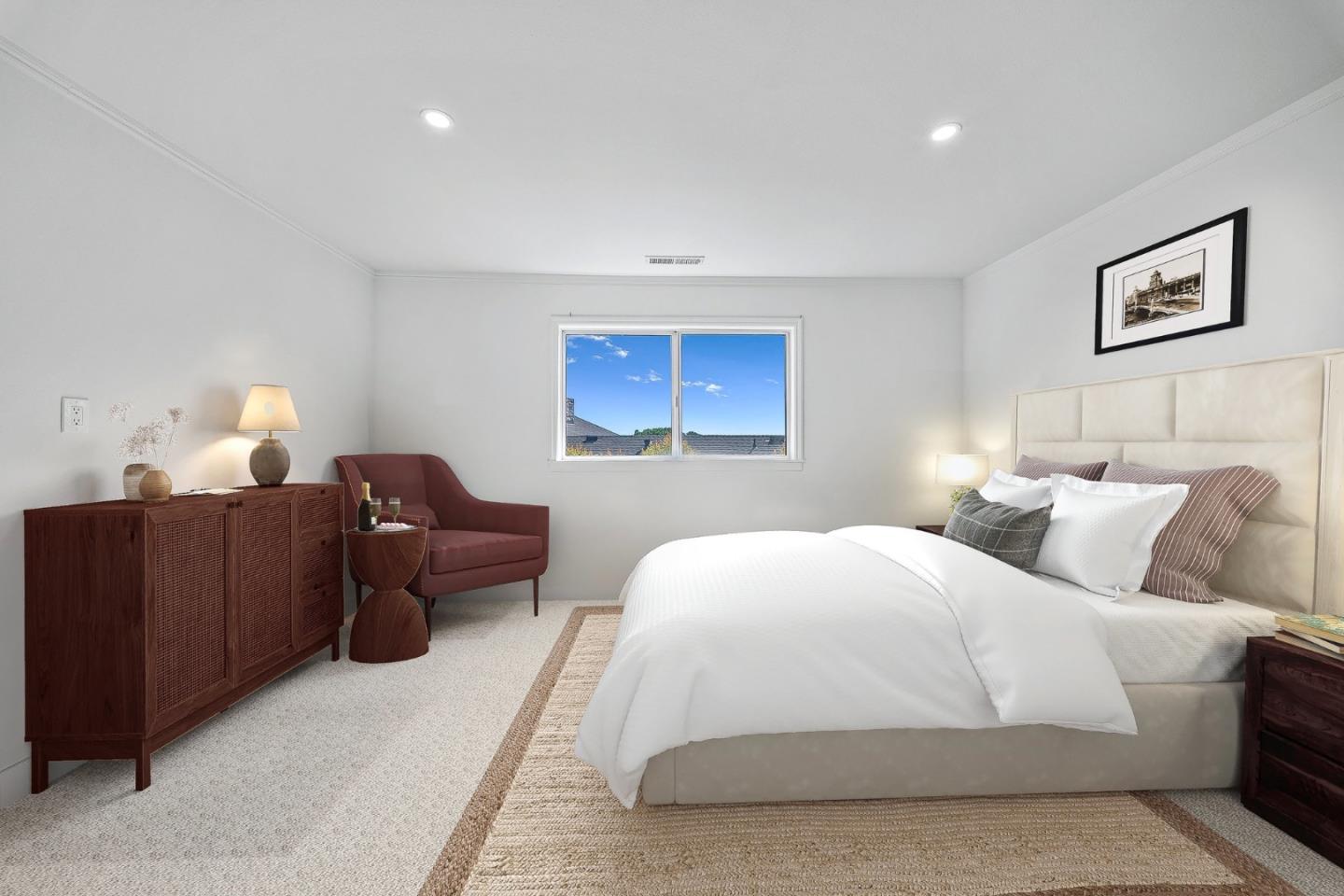 Detail Gallery Image 44 of 48 For 623 High St, Santa Cruz,  CA 95060 - 4 Beds | 3 Baths