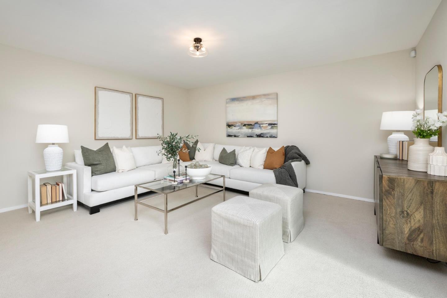 Detail Gallery Image 11 of 19 For 1712 Los Altos Dr, San Mateo,  CA 94402 - 3 Beds | 2 Baths