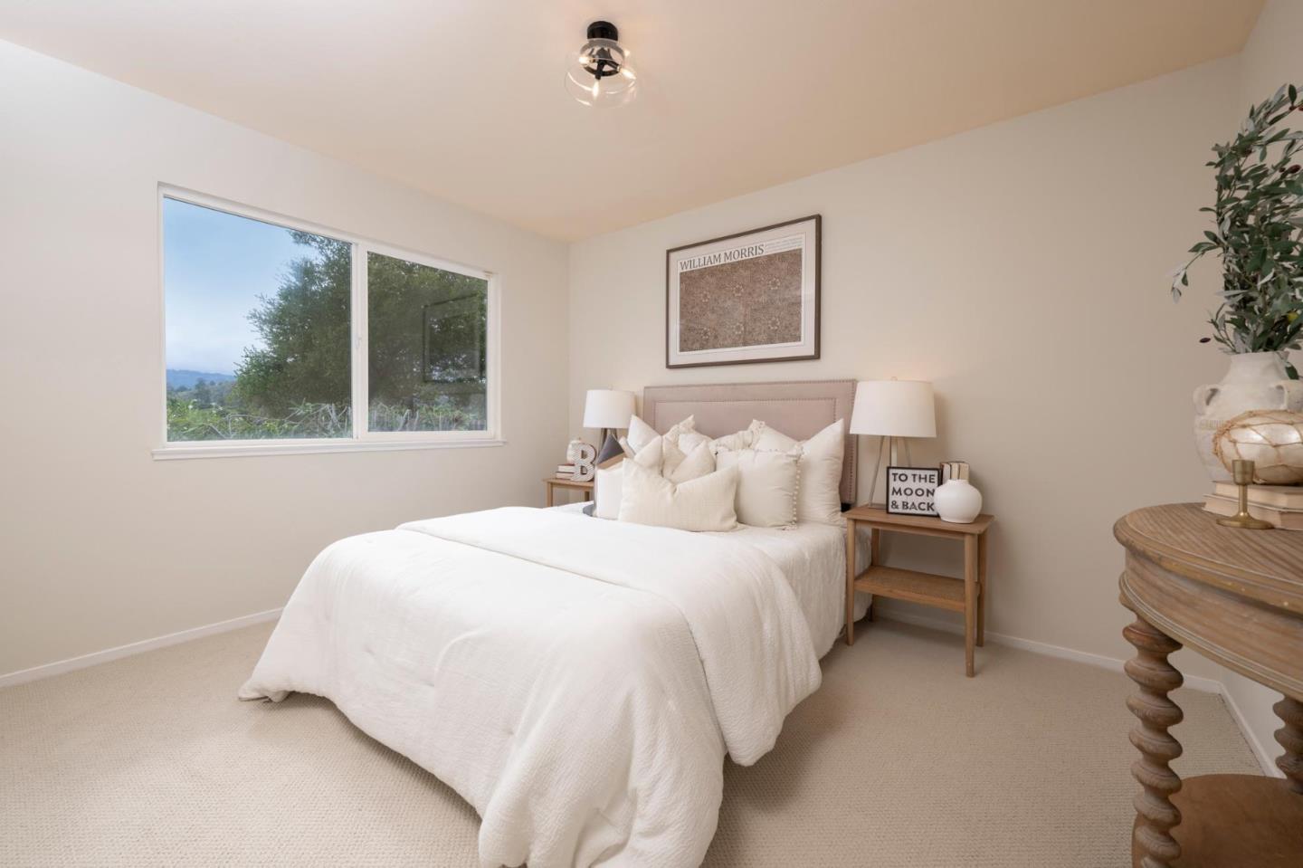 Detail Gallery Image 14 of 19 For 1712 Los Altos Dr, San Mateo,  CA 94402 - 3 Beds | 2 Baths