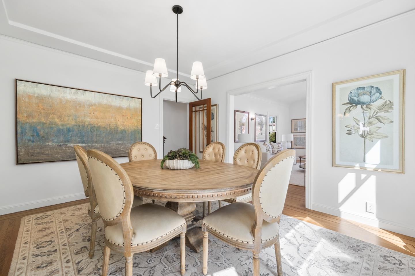 Detail Gallery Image 10 of 65 For 712 S Humboldt, San Mateo,  CA 94402 - 3 Beds | 1/1 Baths