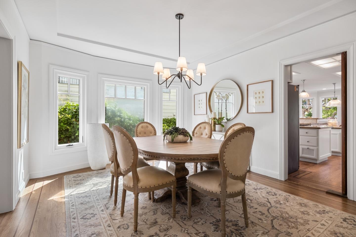 Detail Gallery Image 11 of 65 For 712 S Humboldt, San Mateo,  CA 94402 - 3 Beds | 1/1 Baths