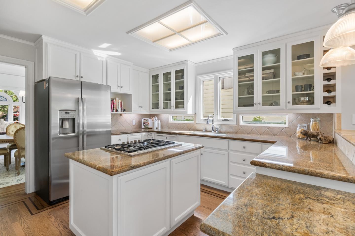 Detail Gallery Image 13 of 65 For 712 S Humboldt, San Mateo,  CA 94402 - 3 Beds | 1/1 Baths