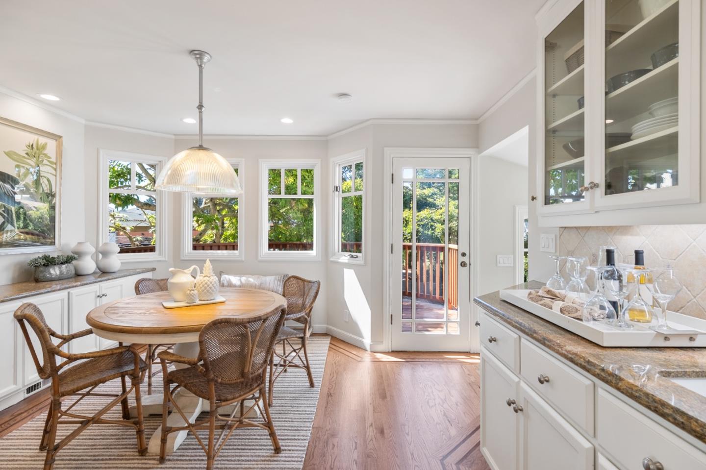 Detail Gallery Image 16 of 65 For 712 S Humboldt, San Mateo,  CA 94402 - 3 Beds | 1/1 Baths