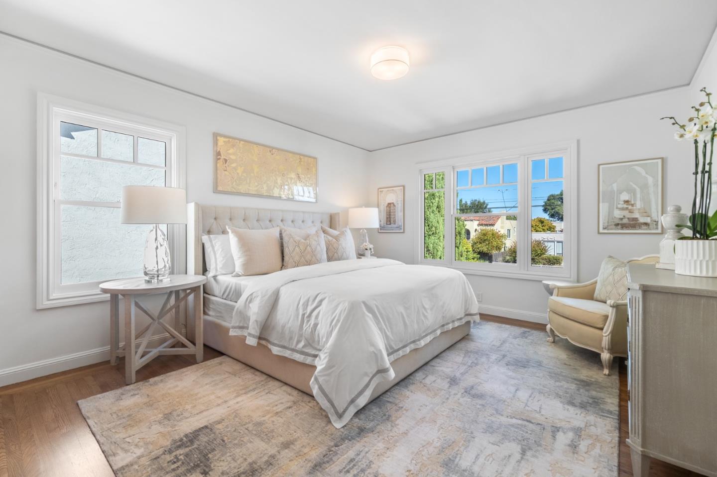 Detail Gallery Image 21 of 65 For 712 S Humboldt, San Mateo,  CA 94402 - 3 Beds | 1/1 Baths