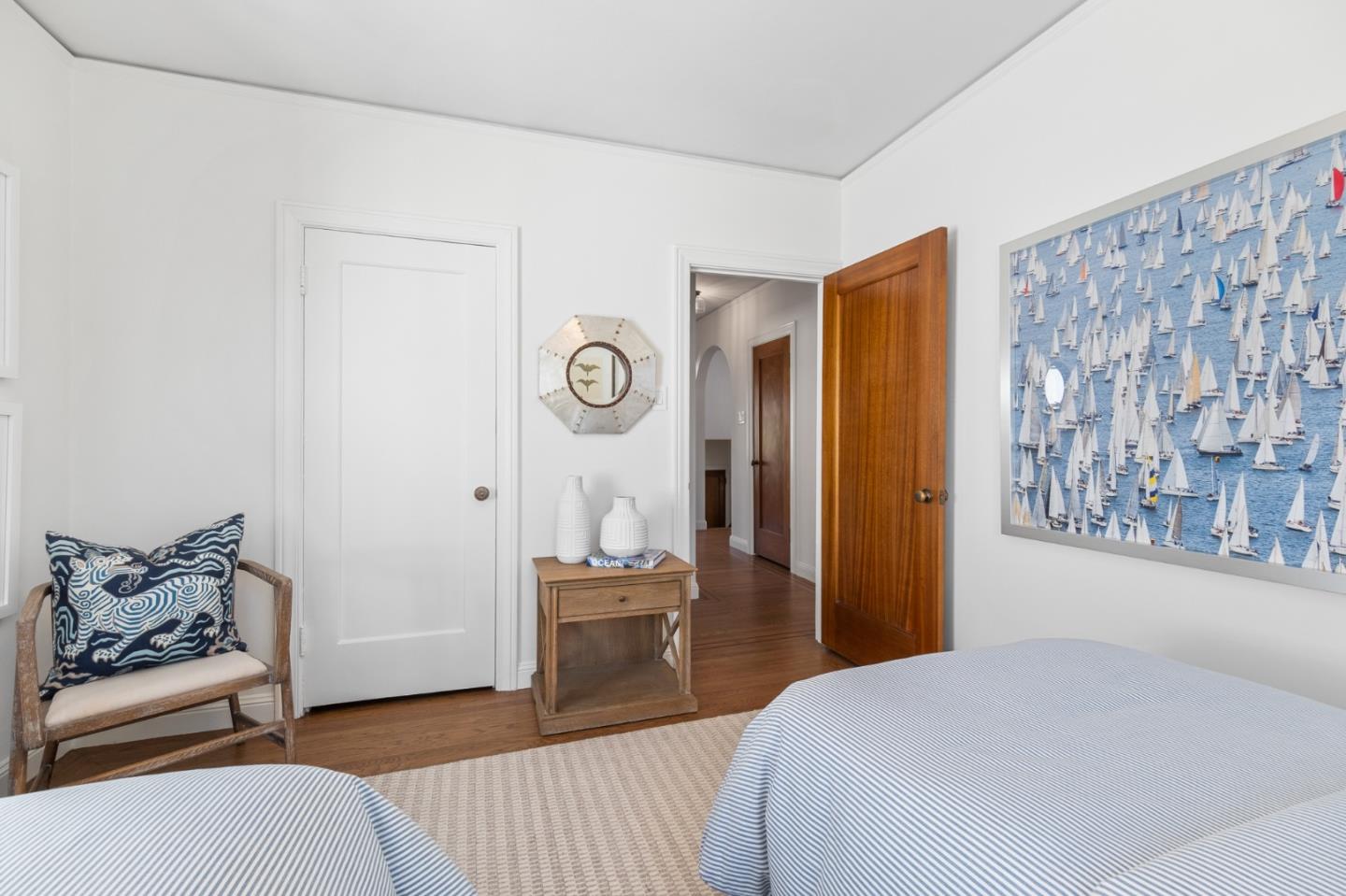 Detail Gallery Image 26 of 65 For 712 S Humboldt, San Mateo,  CA 94402 - 3 Beds | 1/1 Baths