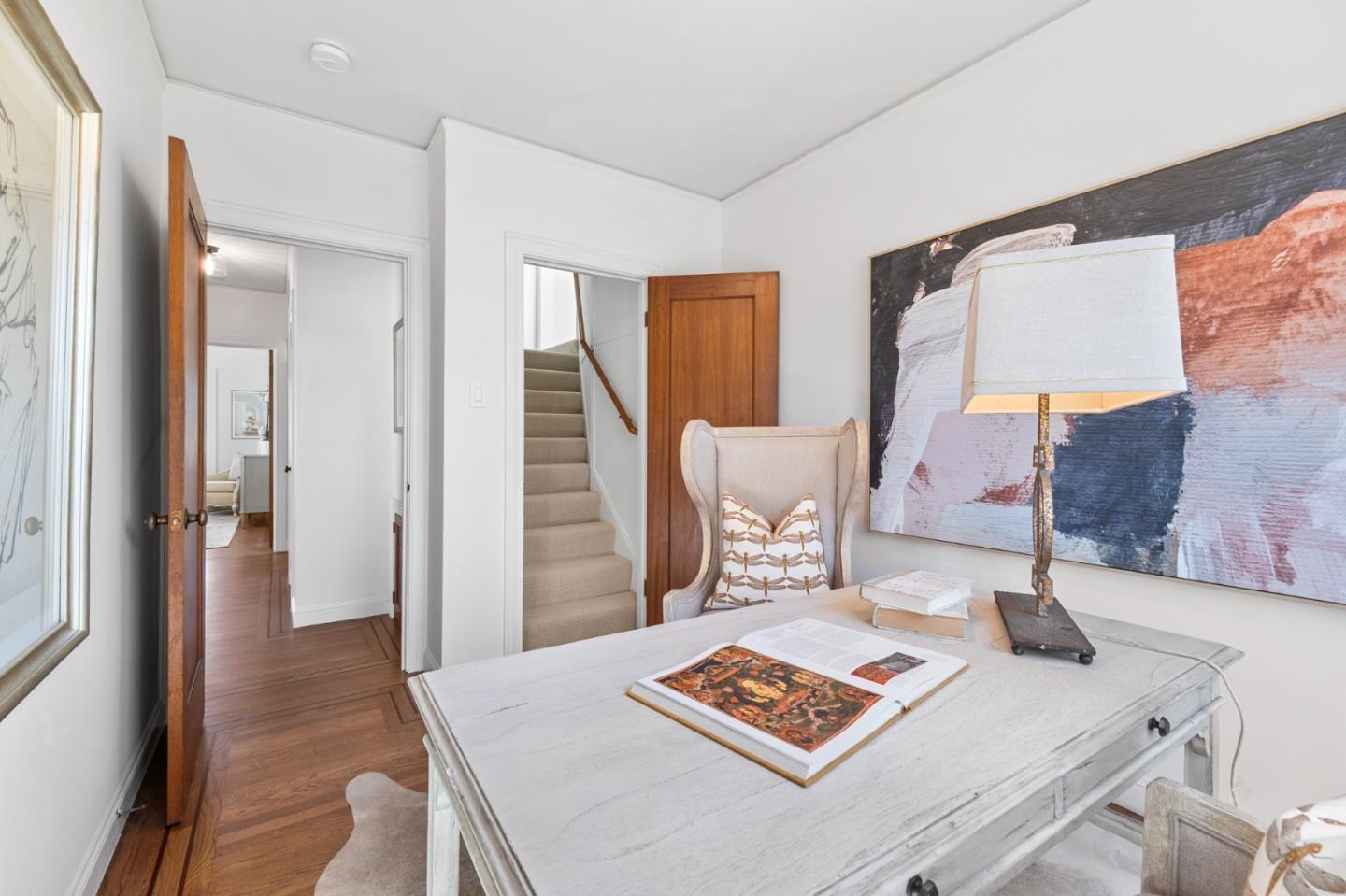 Detail Gallery Image 29 of 65 For 712 S Humboldt, San Mateo,  CA 94402 - 3 Beds | 1/1 Baths