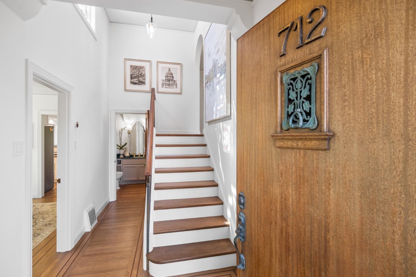 Detail Gallery Image 43 of 65 For 712 S Humboldt, San Mateo,  CA 94402 - 3 Beds | 1/1 Baths