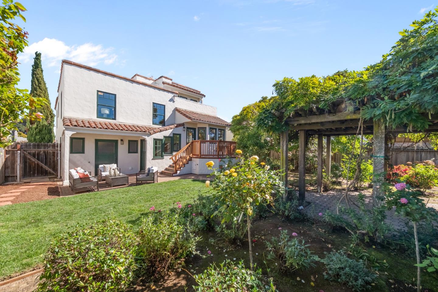 Detail Gallery Image 45 of 65 For 712 S Humboldt, San Mateo,  CA 94402 - 3 Beds | 1/1 Baths