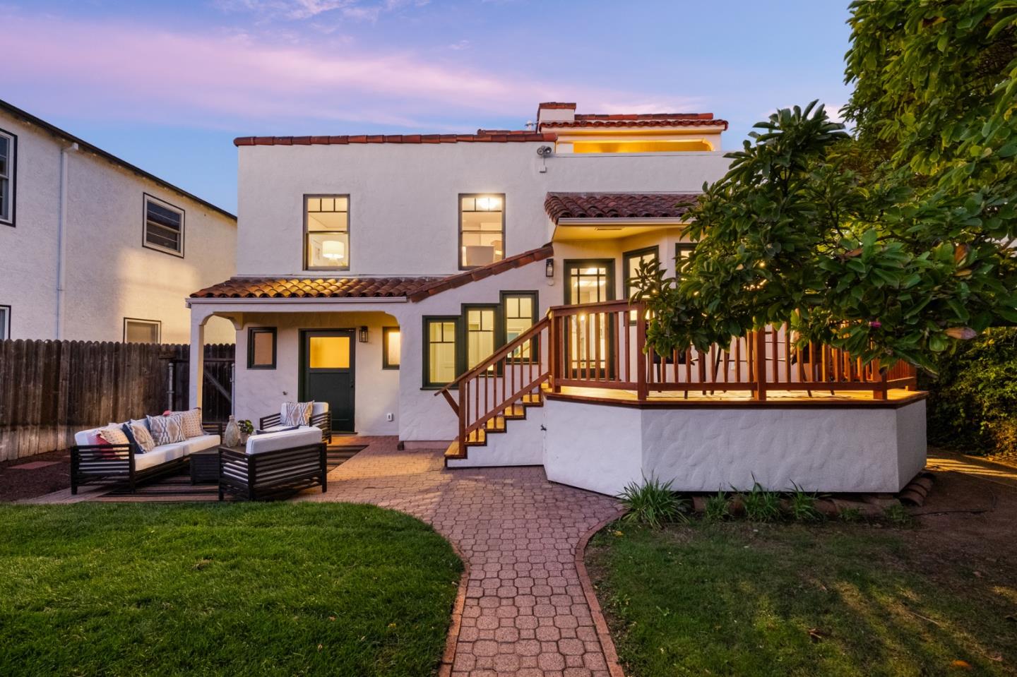 Detail Gallery Image 46 of 65 For 712 S Humboldt, San Mateo,  CA 94402 - 3 Beds | 1/1 Baths