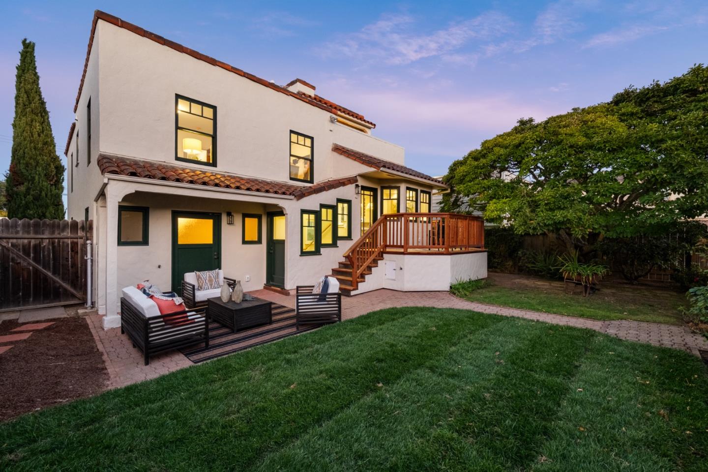 Detail Gallery Image 47 of 65 For 712 S Humboldt, San Mateo,  CA 94402 - 3 Beds | 1/1 Baths